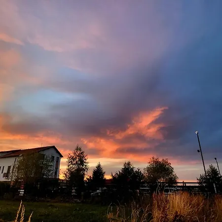 Pensiunea Cetatea Craiului 4*