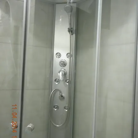 Pensiunea Cetatea Craiului Guest house 4*