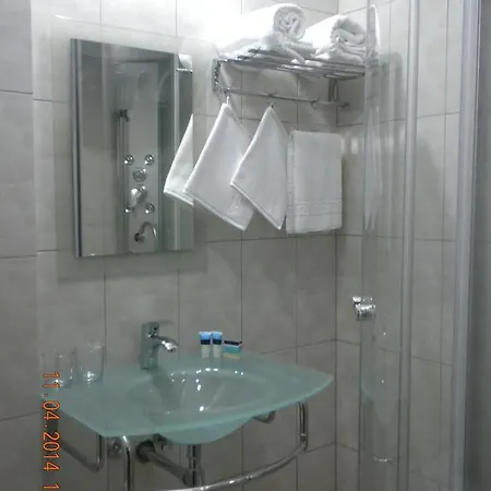 Pensiunea Cetatea Craiului 4* Rîşnov